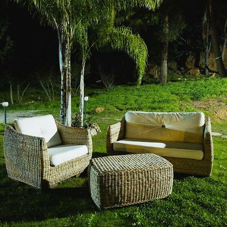 فيلا Luminhouse Mondello Limone المظهر الخارجي الصورة
