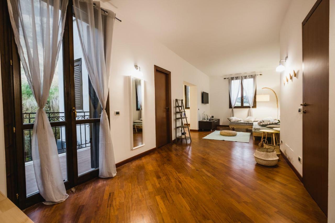 فيلا Luminhouse Mondello Limone المظهر الخارجي الصورة