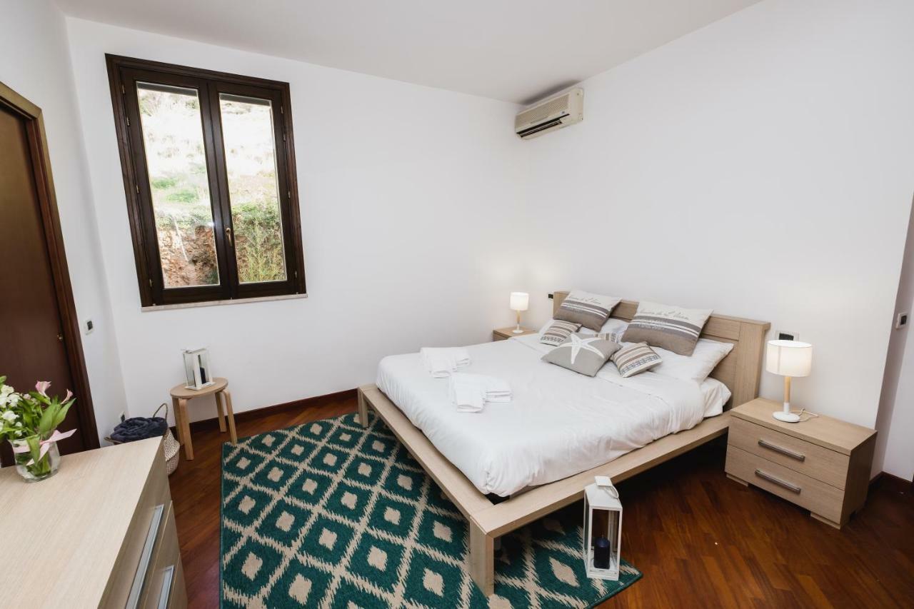 فيلا Luminhouse Mondello Limone المظهر الخارجي الصورة