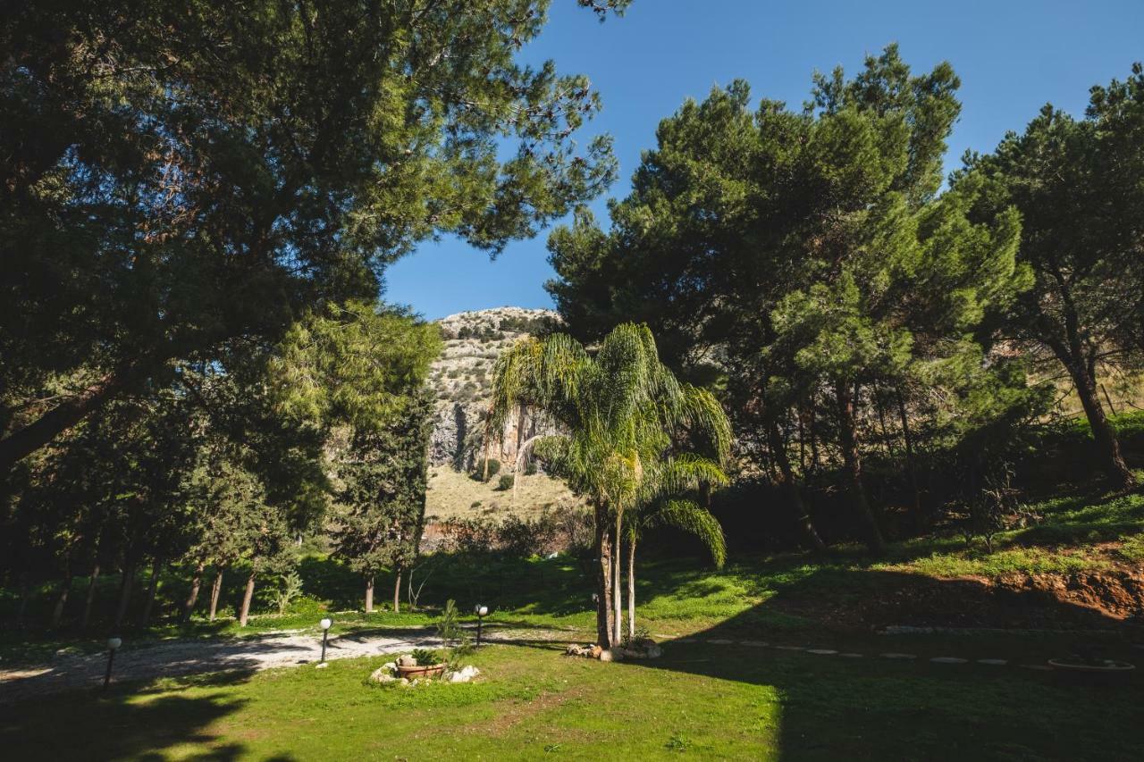 فيلا Luminhouse Mondello Limone المظهر الخارجي الصورة