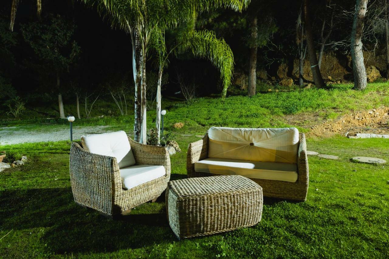 فيلا Luminhouse Mondello Limone المظهر الخارجي الصورة
